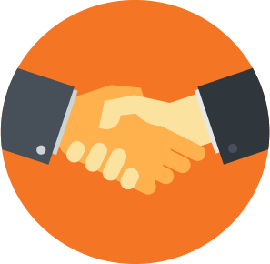 Collaborate with trusted specialists to elevate client service Collaborate with trusted specialists to elevate client service